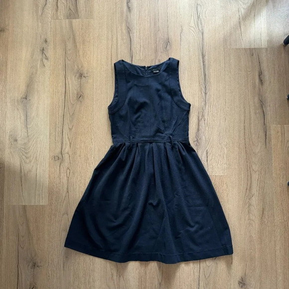 Theory Dresses & Skirts - Theory Pinafore Dress